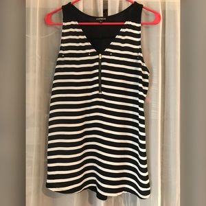 Express Zip Front Tank Bundle